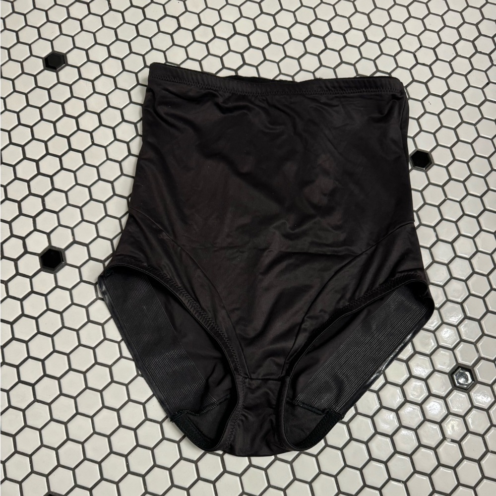 Cupid slimming shapewear high waist panties size XL